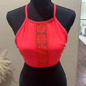 Women’s Aerie Swim Top